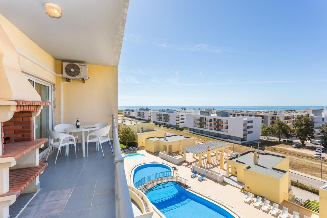 T1 Sol By Seewest Albardeira Exteriér fotografie