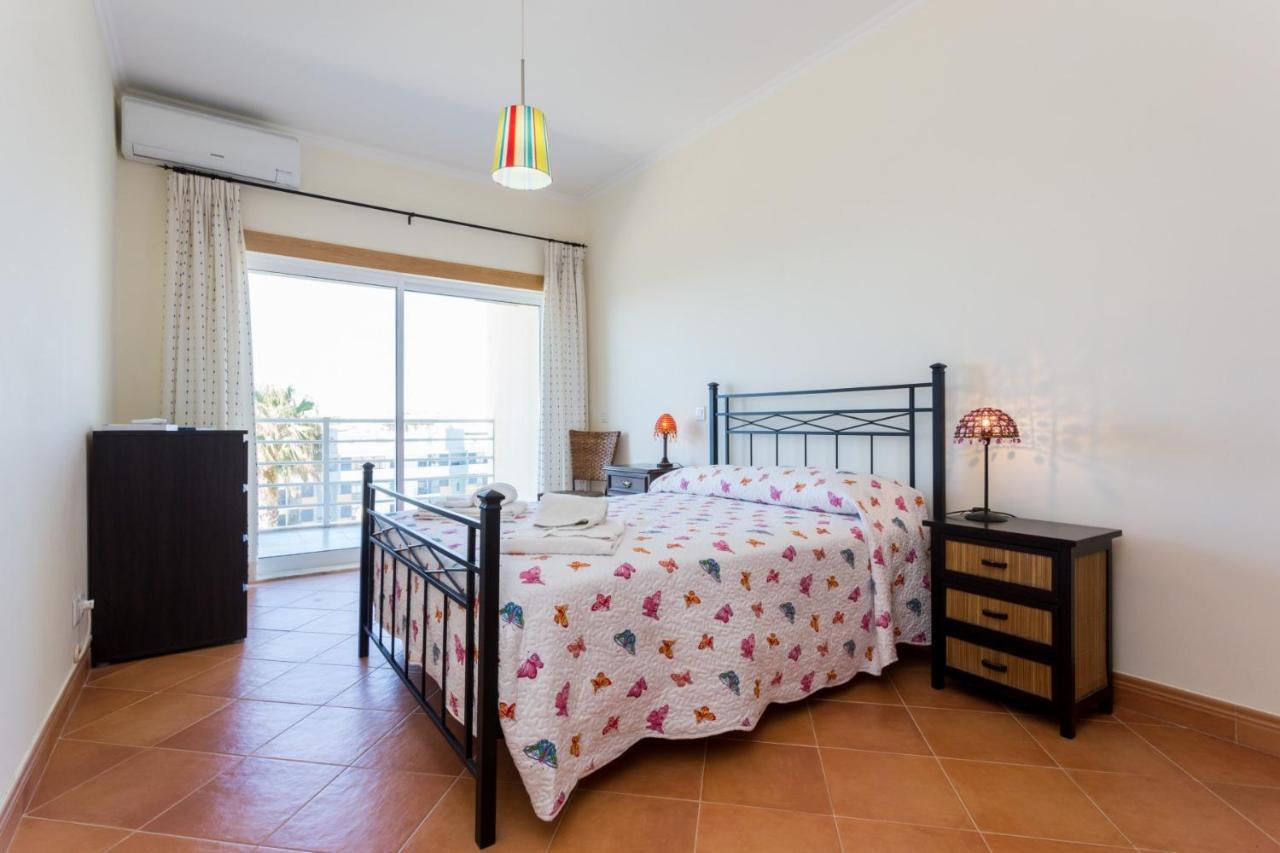 T1 Sol By Seewest Albardeira Exteriér fotografie